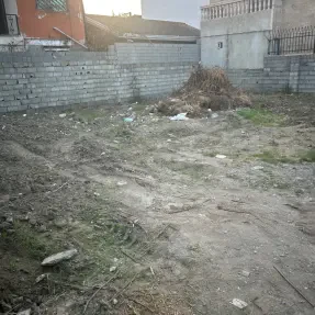 خرید زمین مسکونی داخل بافت در محمودآباد خشت سر