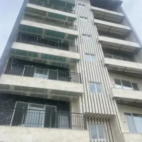 خرید آپارتمان شهری در محمودآباد مرکز شهر نوساز و کلید نخورده
