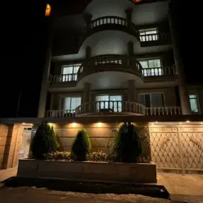 خرید آپارتمان شهری در محمودآباد مرکز شهر نوساز