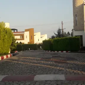 خرید ویلا شهرکی در ایزدشهر
