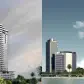 تصویر 1 خرید آپارتمان ساحلی استخردار و مبله در سولاریس محمودآباد مرکز شهر