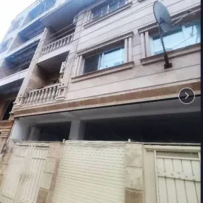 خرید آپارتمان شهری در محمودآباد مرکز شهر امکان تهاتر