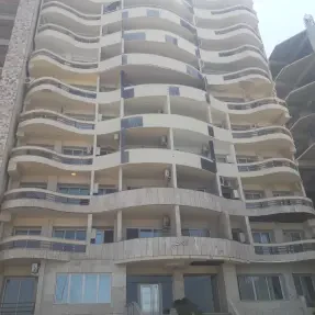 خرید آپارتمان ساحلی مبله در سرخرود