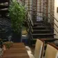 تصویر 7 خرید ویلا دوبلکس جنگلی مبله در ایزدشهر امیرآباد بافت شهری