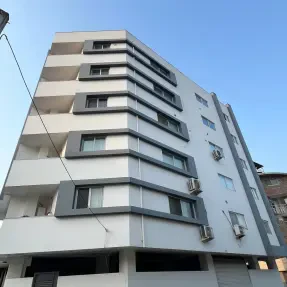 خرید آپارتمان مبله در محمودآباد مرکز شهر نوساز و بافت شهری