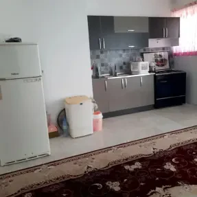 خرید آپارتمان ساحلی مبله در محمودآباد مرکز شهر اقساطی و بافت شهری