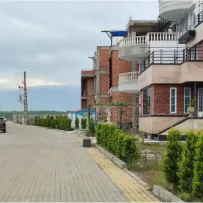 خرید زمین مسکونی شهرکی داخل بافت در ایزدشهر امیرآباد بافت شهری