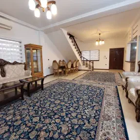 خرید ویلا دوبلکس در رویان