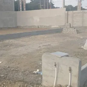 خرید زمین مسکونی شهرکی در محمودآباد اهلم بافت روستایی