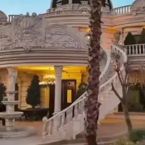 خرید زمین مسکونی داخل بافت در رویان بافت شهری