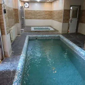 خرید ویلا دوبلکس جنگلی استخردار در محمودآباد نوساز و امکان تهاتر
