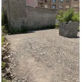 مشارکت در ساخت زمین مسکونی داخل بافت در محمودآباد مرکز شهر اقساطی و بافت شهری