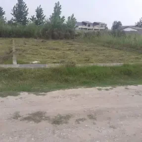 مشارکت در ساخت زمین مسکونی ساحلی داخل بافت در محمودآباد مرکز شهر بافت شهری