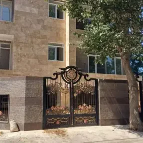 خرید آپارتمان شهرکی در ایزدشهر نوساز، کلید نخورده و بافت شهری