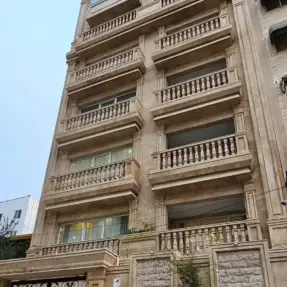 خرید آپارتمان ساحلی در رستم‌رود نوساز و کلید نخورده