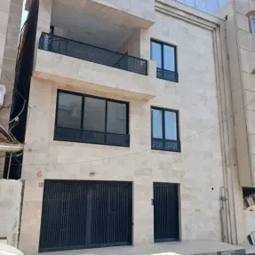 خرید آپارتمان در محمودآباد مرکز شهر نوساز، کلید نخورده و بافت شهری