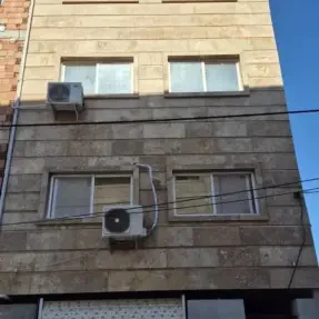 خرید آپارتمان در محمودآباد مرکز شهر نوساز، امکان تهاتر و بافت شهری